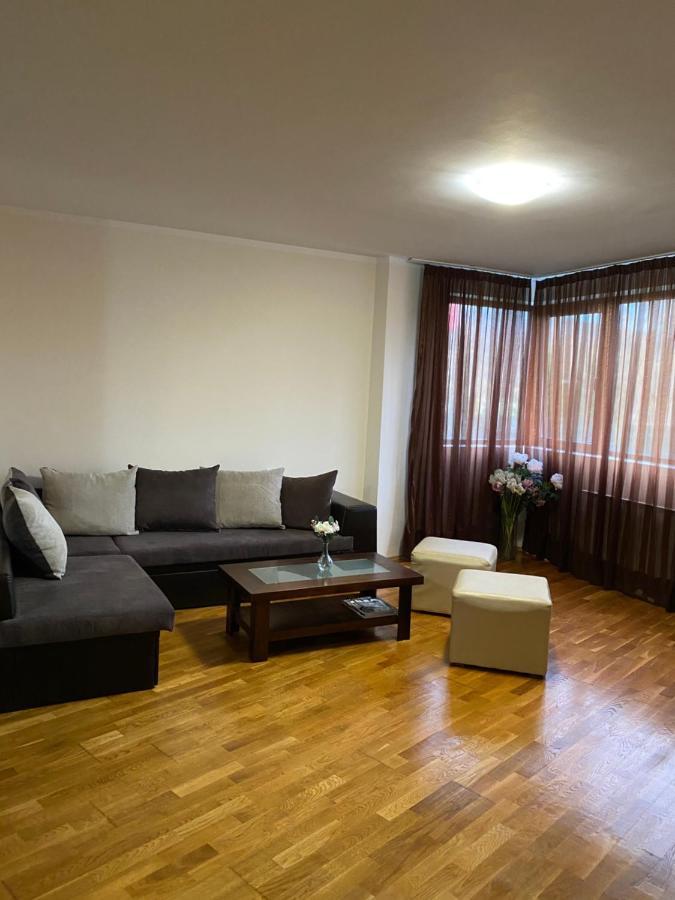 K'S Place Apartment Pravets Golf Resort 외부 사진