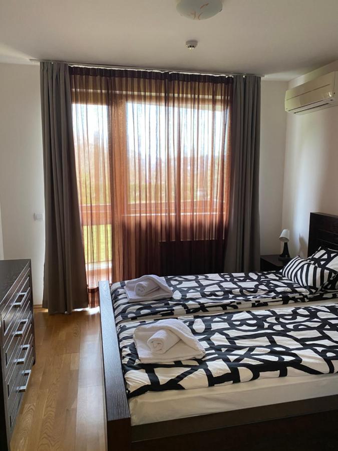 K'S Place Apartment Pravets Golf Resort 외부 사진