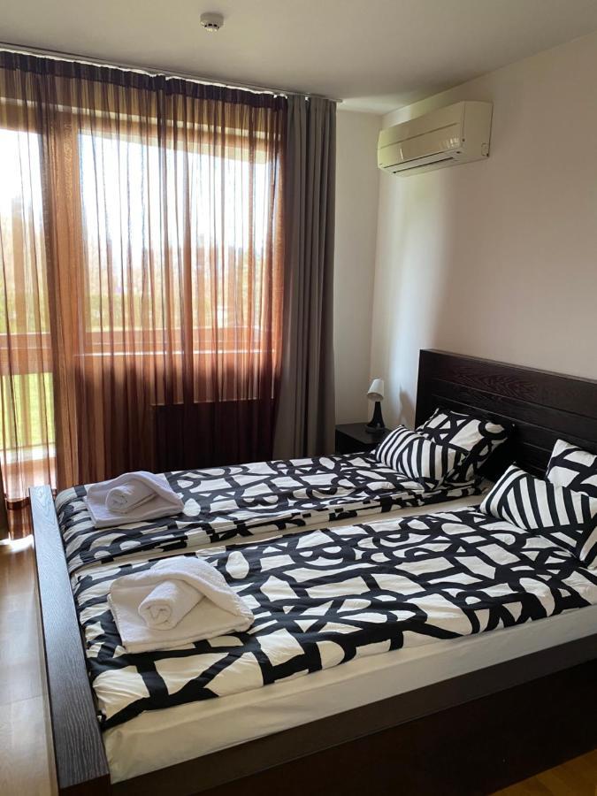 K'S Place Apartment Pravets Golf Resort 외부 사진