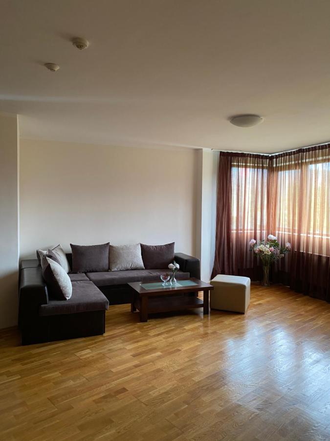 K'S Place Apartment Pravets Golf Resort 외부 사진