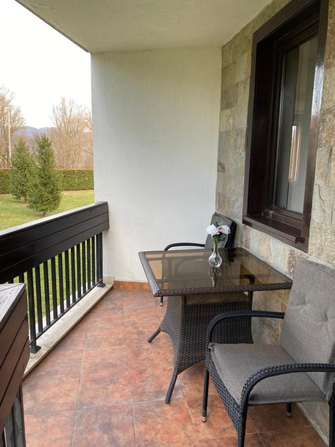 K'S Place Apartment Pravets Golf Resort 외부 사진