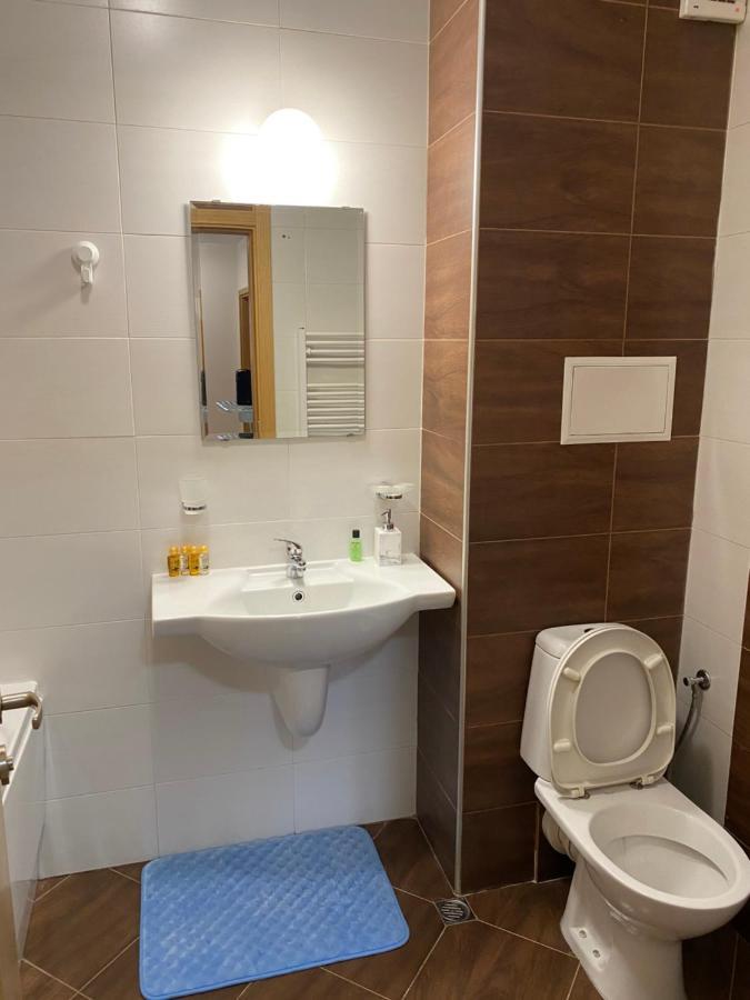 K'S Place Apartment Pravets Golf Resort 외부 사진