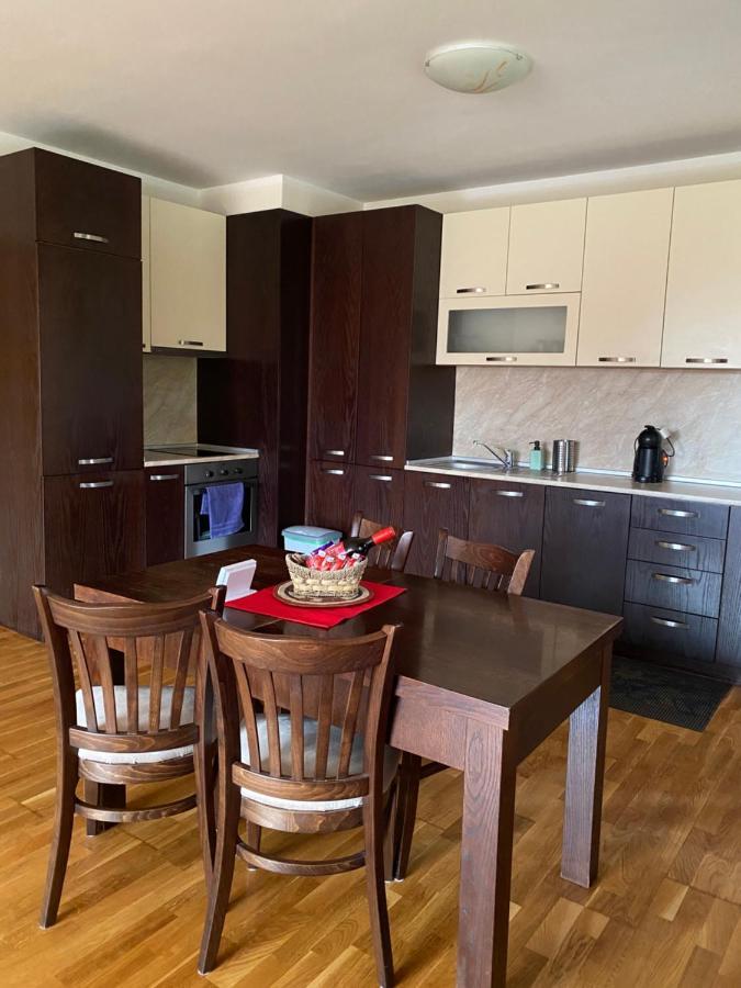K'S Place Apartment Pravets Golf Resort 외부 사진
