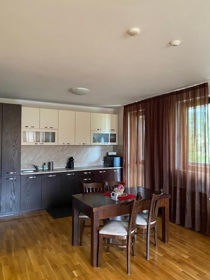 K'S Place Apartment Pravets Golf Resort 외부 사진