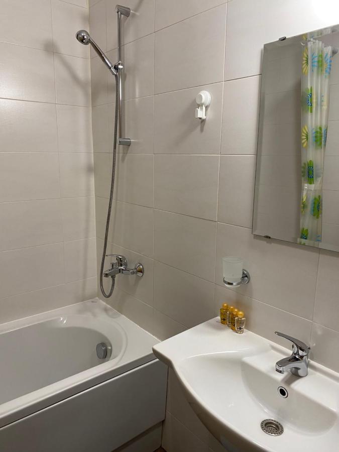 K'S Place Apartment Pravets Golf Resort 외부 사진