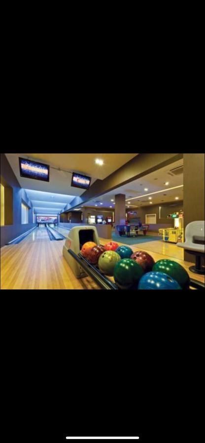K'S Place Apartment Pravets Golf Resort 외부 사진