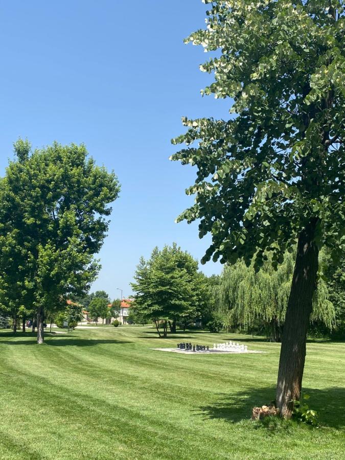 K'S Place Apartment Pravets Golf Resort 외부 사진