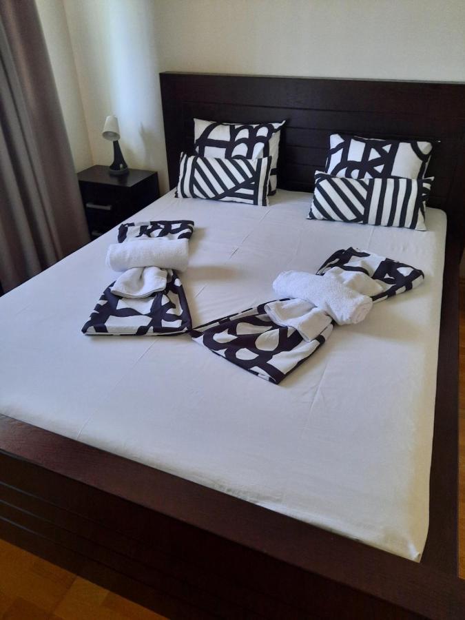 K'S Place Apartment Pravets Golf Resort 외부 사진