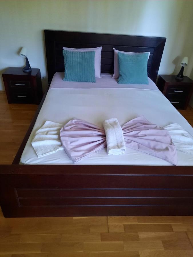 K'S Place Apartment Pravets Golf Resort 외부 사진