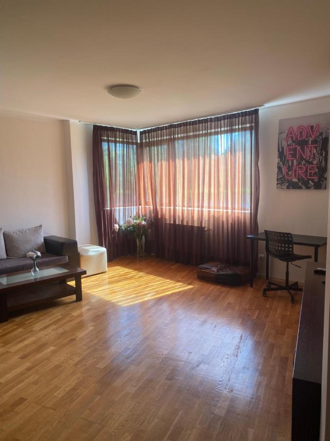 K'S Place Apartment Pravets Golf Resort 외부 사진