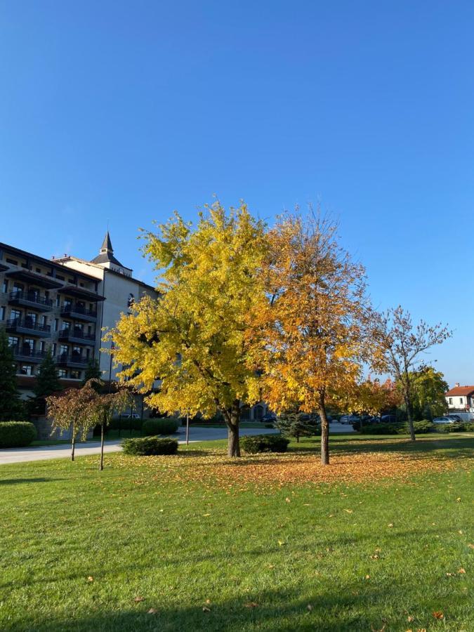 K'S Place Apartment Pravets Golf Resort 외부 사진
