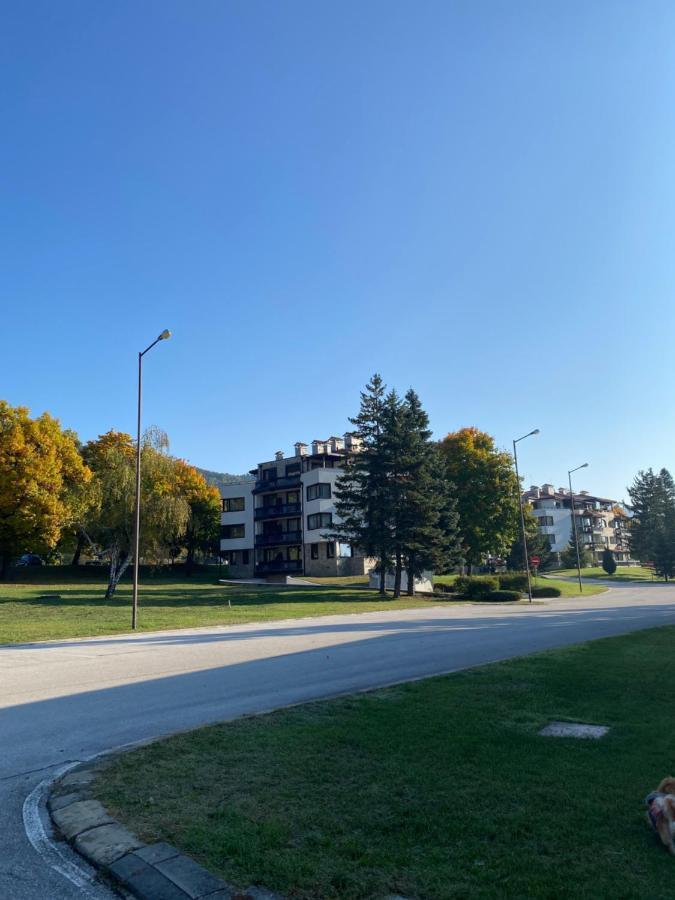 K'S Place Apartment Pravets Golf Resort 외부 사진