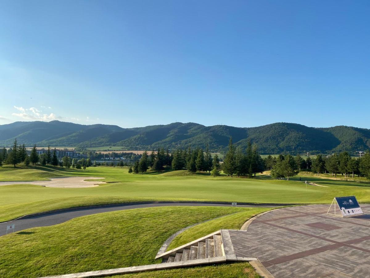 K'S Place Apartment Pravets Golf Resort 외부 사진