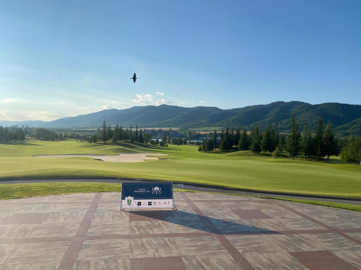 K'S Place Apartment Pravets Golf Resort 외부 사진