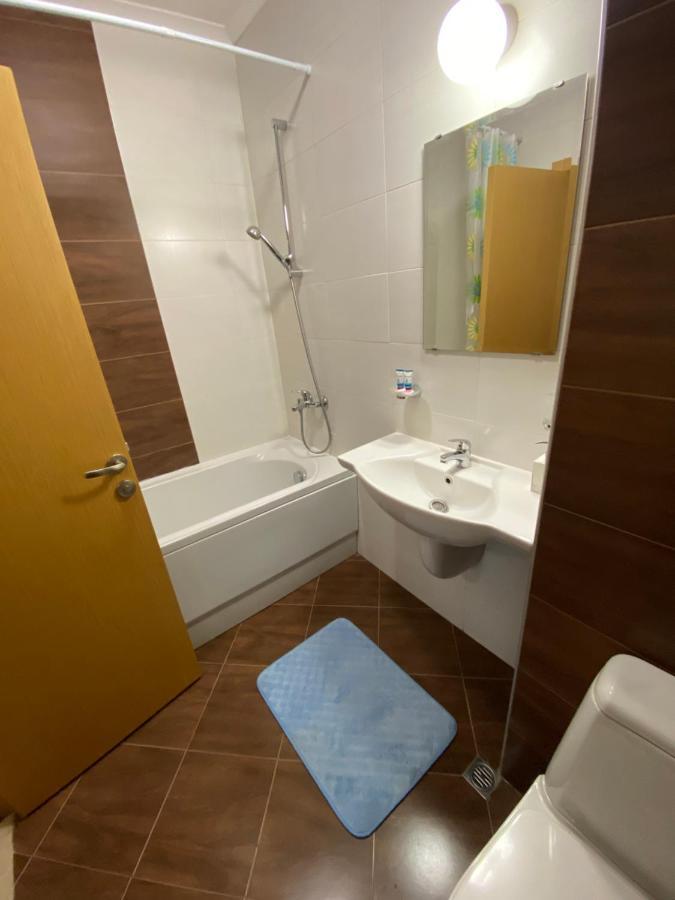 K'S Place Apartment Pravets Golf Resort 외부 사진