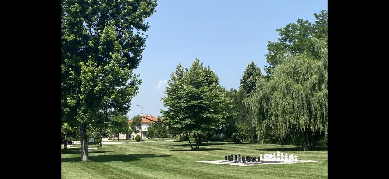 K'S Place Apartment Pravets Golf Resort 외부 사진