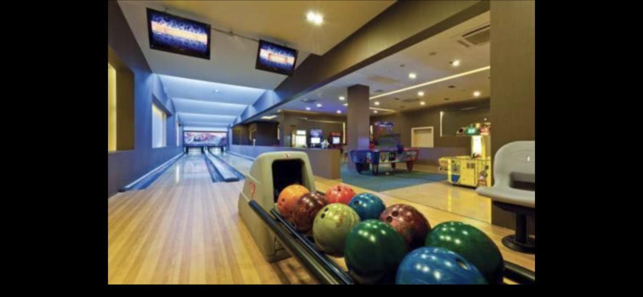 K'S Place Apartment Pravets Golf Resort 외부 사진