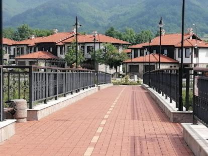 K'S Place Apartment Pravets Golf Resort 외부 사진