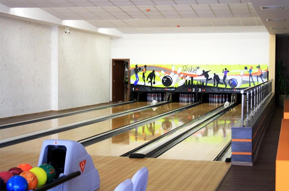K'S Place Apartment Pravets Golf Resort 외부 사진