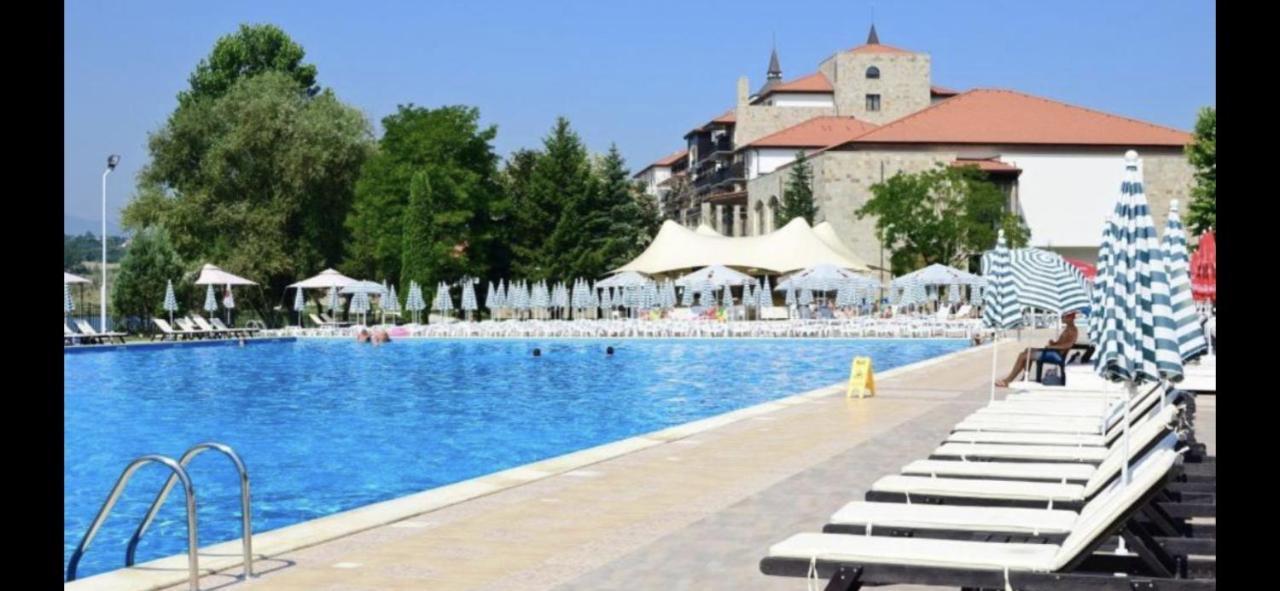 K'S Place Apartment Pravets Golf Resort 외부 사진