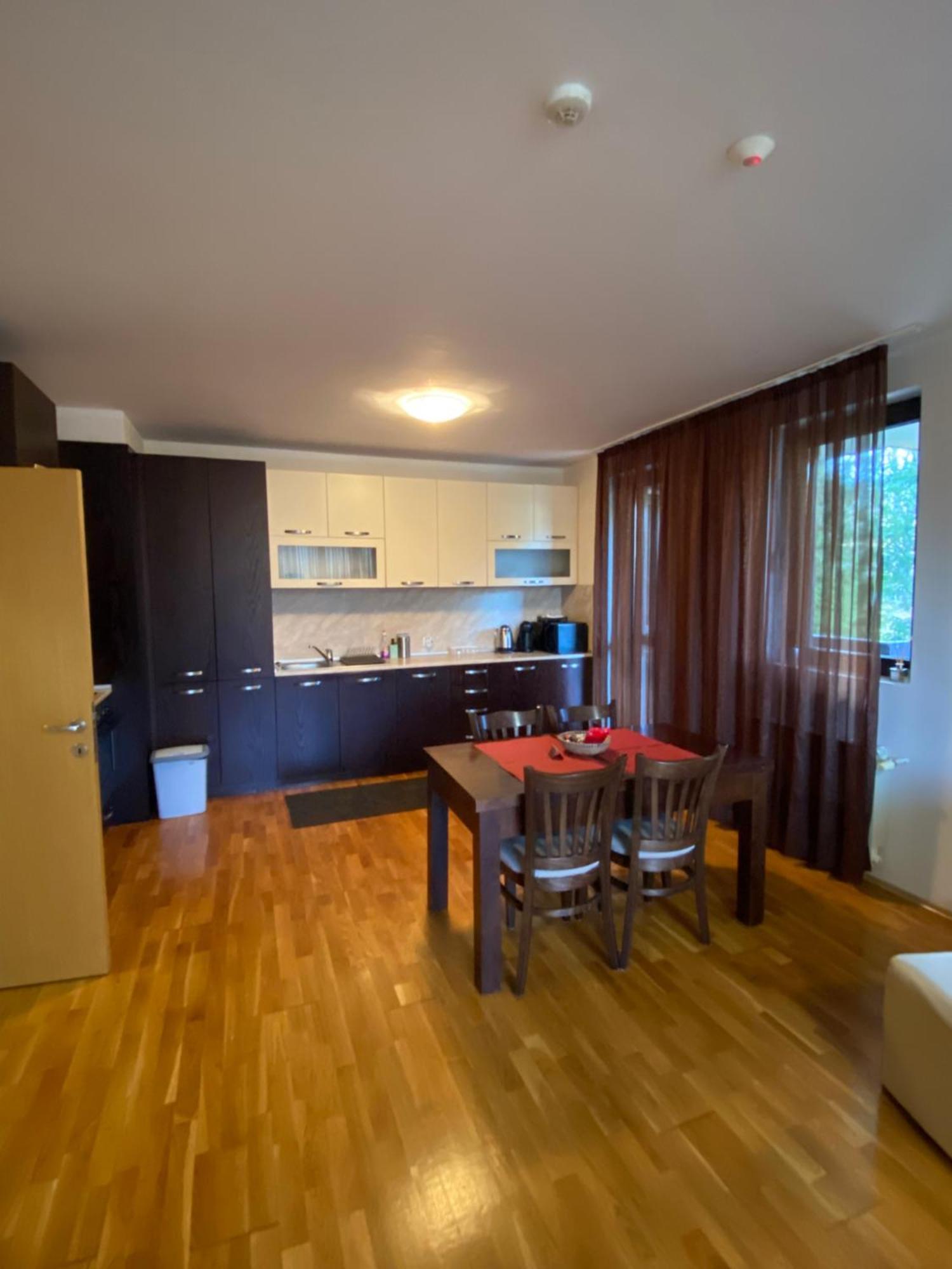 K'S Place Apartment Pravets Golf Resort 외부 사진